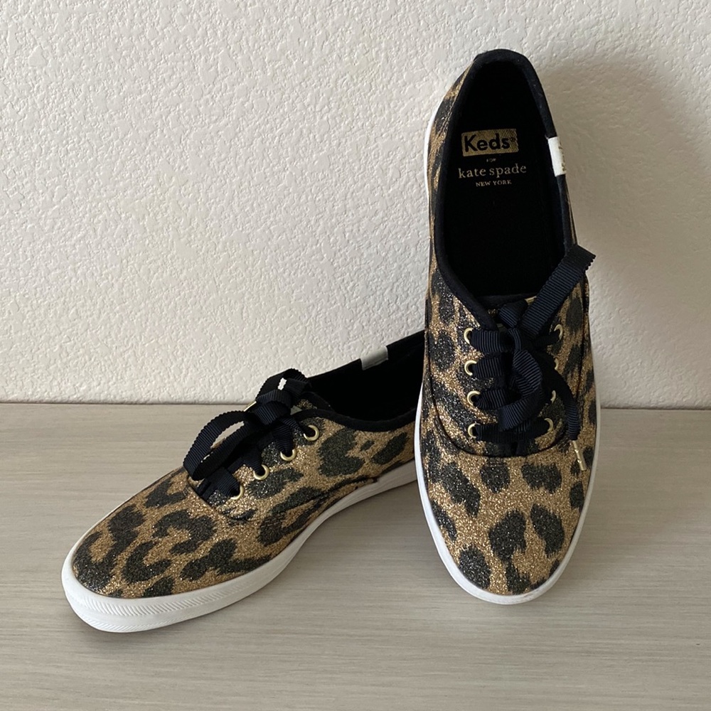 Women Keds x Kate Spade